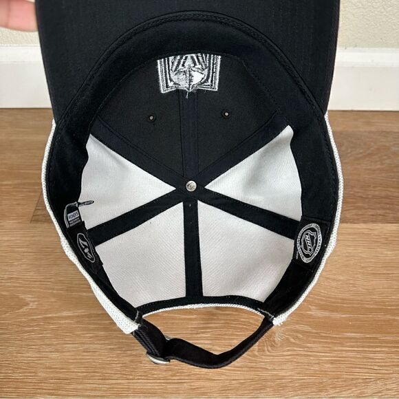 47 Brand Metallic Vegas Golden Knights Adjustable Women’s Hat - Picture 8 of 11